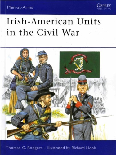 Irish-American Units in the Civil War  