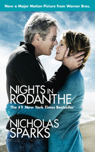 Nights in Rodanthe  