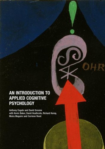 An introduction to applied cognitive psychology  