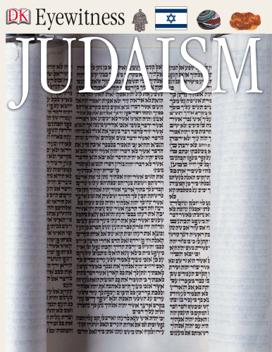 Judaism (DK Eyewitness Books)  