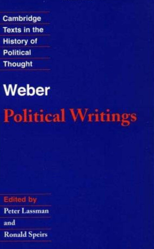 Political Writings