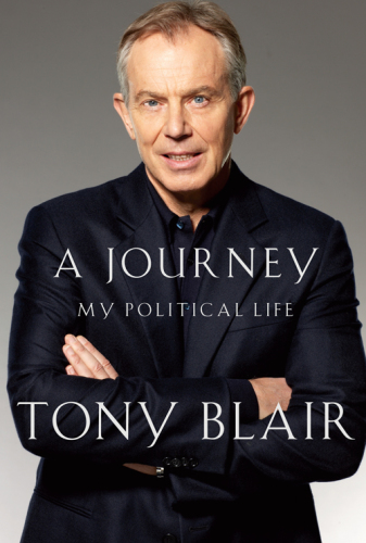 A Journey: My Political Life  