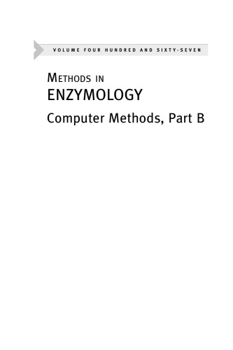 Computer methods, Part 2