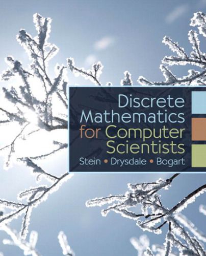 Discrete Mathematics for Computer Scientists  