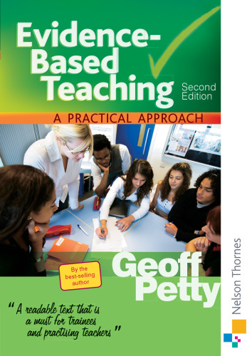 Evidence-based Teaching: A Practical Approach  