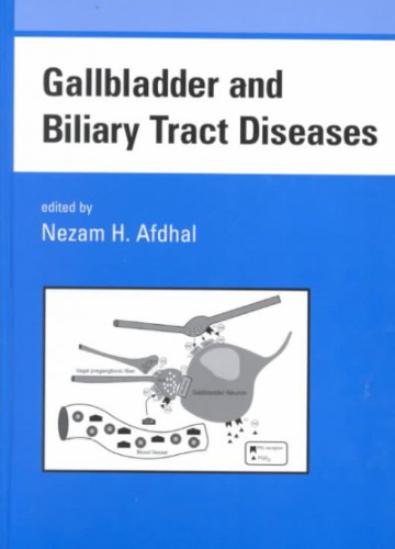 Gallbladder and Biliary Tract Diseases  