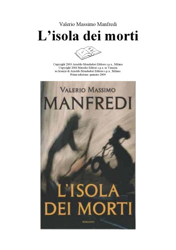 L'isola Dei Morti