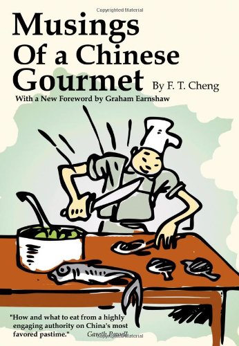 Musings of A Chinese Gourmet  