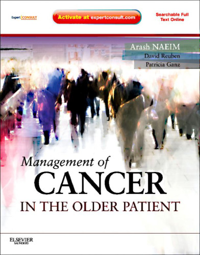 Management of Cancer in the Older Patient  