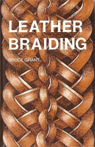 Leather Braiding  