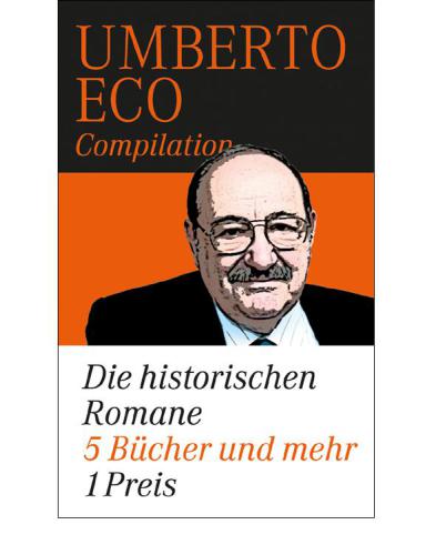 Die historischen Romane  