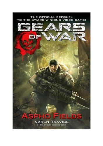 Gears of War Aspho Fields  