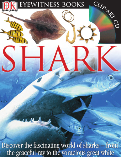 Shark (DK Eyewitness Books)  