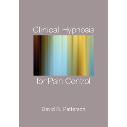 Clinical Hypnosis for Pain Control  