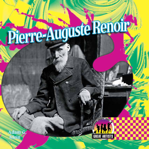 Pierre-Auguste Renoir ()