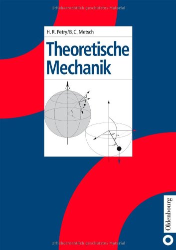 Theoretische Mechanik  