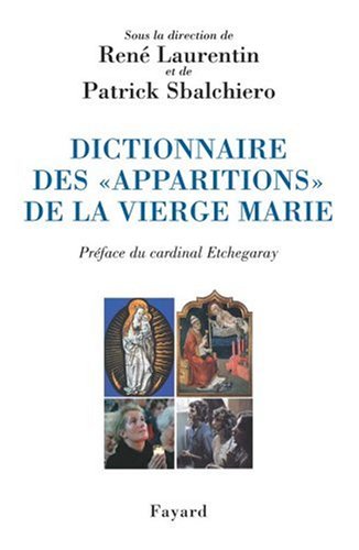 Dictionnaire des 