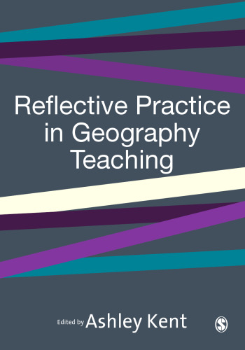 Reflective practice in geography teaching