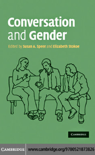 Conversation and Gender  