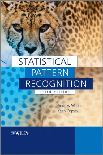 Statistical Pattern Recognition  