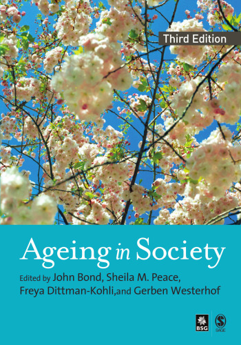 Ageing in Society, 3rd Edition