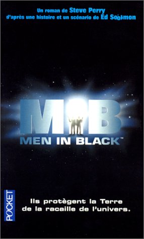 Men in black  