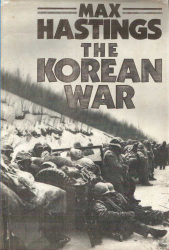 The Korean War  