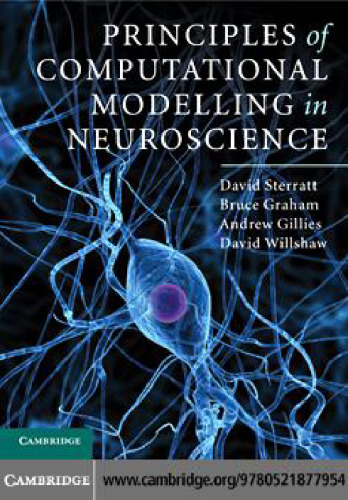 Principles of Computational Modelling in Neuroscience  