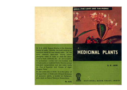 Medicinal Plants