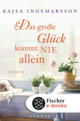 Das große Glück kommt nie allein: Roman  