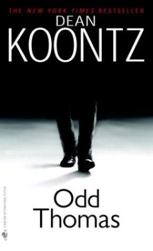 Odd Thomas  