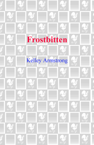 Frostbitten  