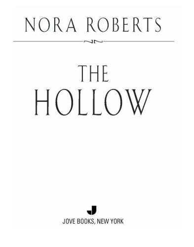 The Hollow