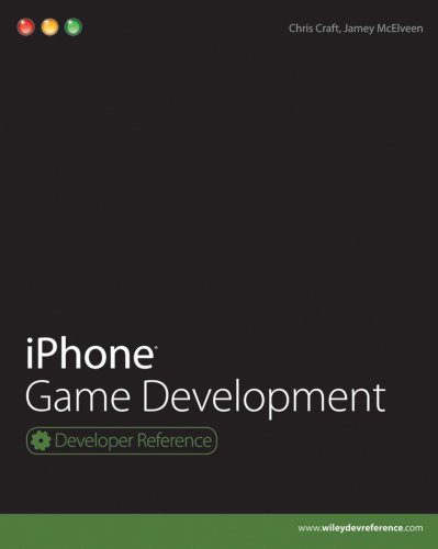 IPhone Game Development  