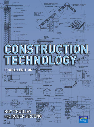 Construction Technology, 4th Edition  