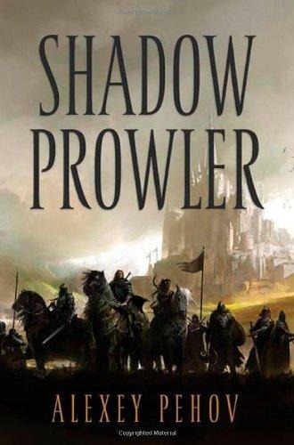 Shadow Prowler  