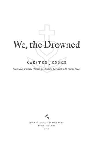 We, the Drowned