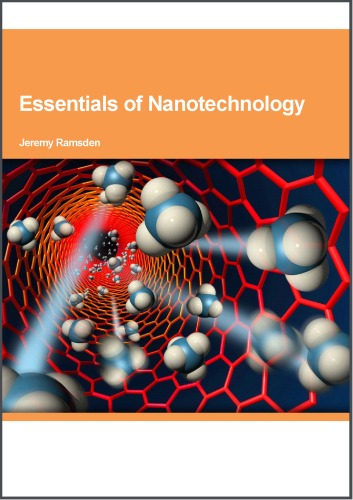 Essentials of Nanotechnology   