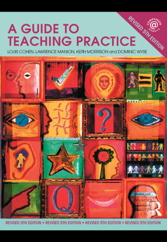 A Guide to Teaching Practice, Revised 5th Edition  