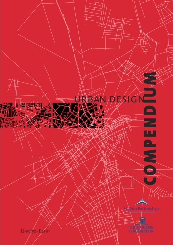 Urban Design Compedium 1-Manual  