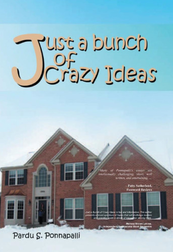 Just a Bunch of Crazy Ideas  