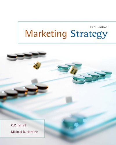 Marketing Strategy  