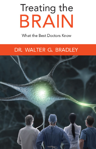 Treating the Brain: What the Best Doctors Know  