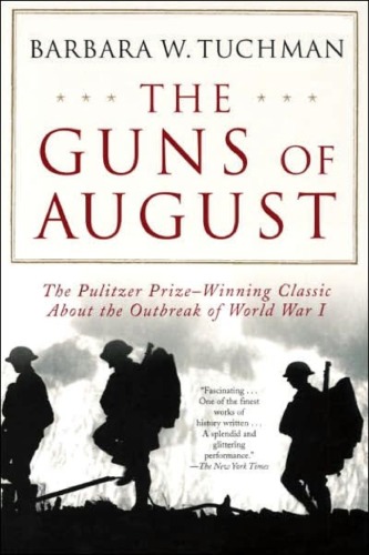 The Guns of August  