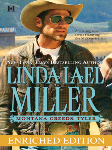 Montana Creeds: Tyler (Enriched Edition)  