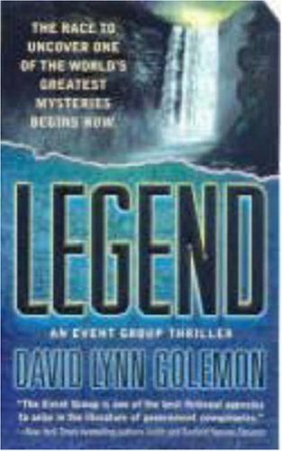 Legend: An Event Group Thriller