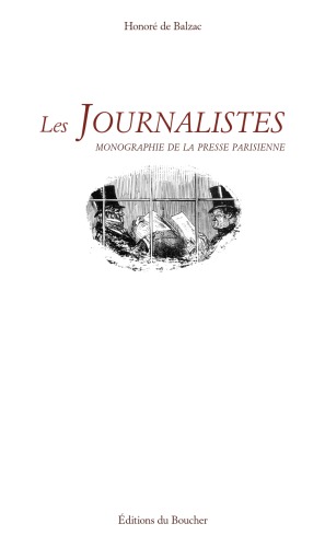 Les Journalistes  