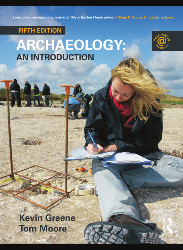 Archaeology: An Introduction  