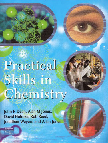 Practical Skills in Chemistry  