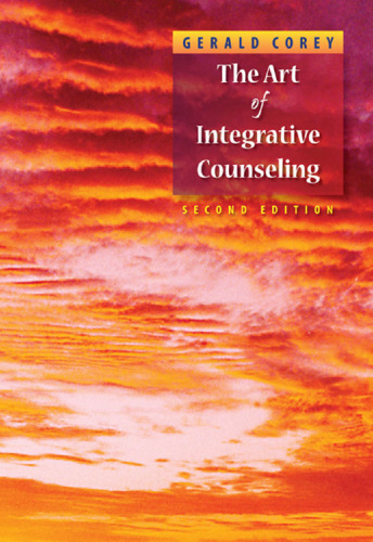 The Art of Integrative Counseling, 2nd Edition  